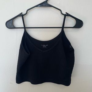 Black UO Out From Under Tank